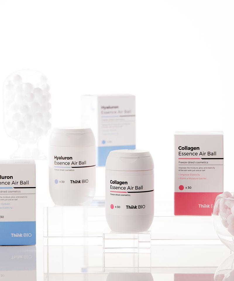 Essence Airball 30-pack collagen
