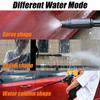 Car Washer Guns Cordless Pressure Cleaner 12V Rechargable Car Care Washing Machine Electric Cleaning Device Home Garden