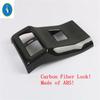 Auto Rear Armrest Box Anti Kick Air AC Vent Outlet Protect Panel Accessories Cover Trim For TOYOTA RAV4 RAV 4 XA50  - 2024