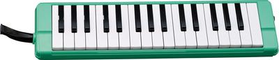 Zenon Kenban harmonikas GREEN mīkstajā maciņā iekļauts C-32Gs