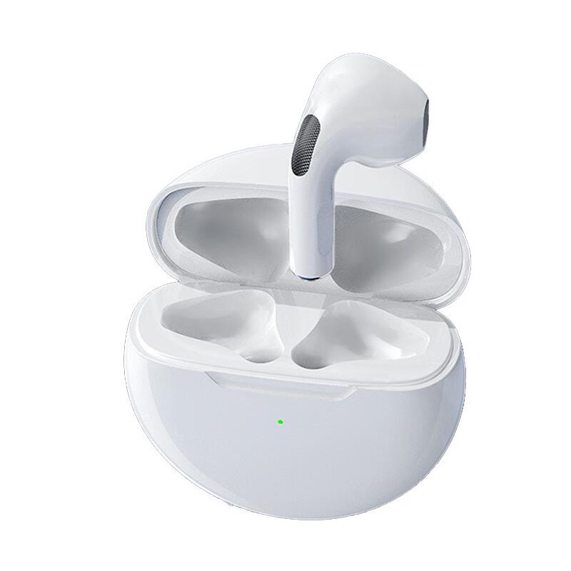 MORTON Pro6 Wireless Bluetooth Earbuds