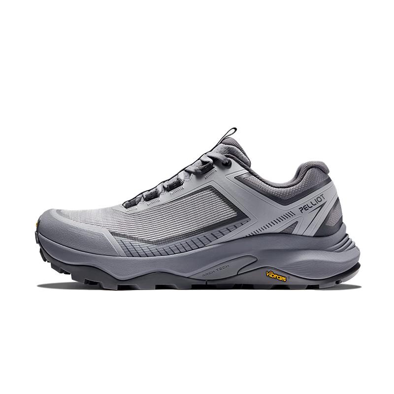 Pelliot WenTu Vibram Non-slip Hiking Shoes 41