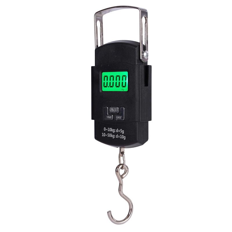 HKY Digital Portable Luggage Scale