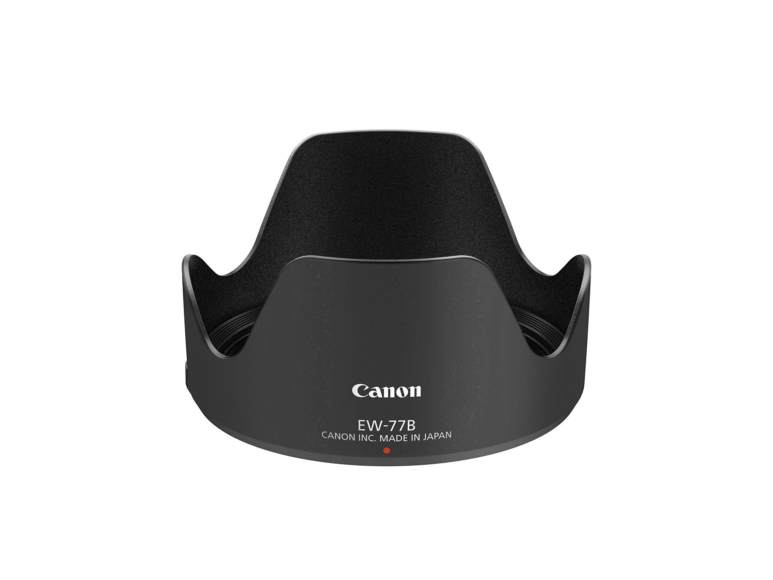 Бленда объектива Canon EW-77B