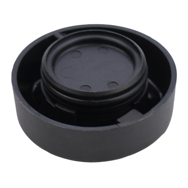 Filler Cover Oil Filler Cap Garden Indoor 1 Pc 9670015080 Black Direct Replacement Easy Tallation Replacements