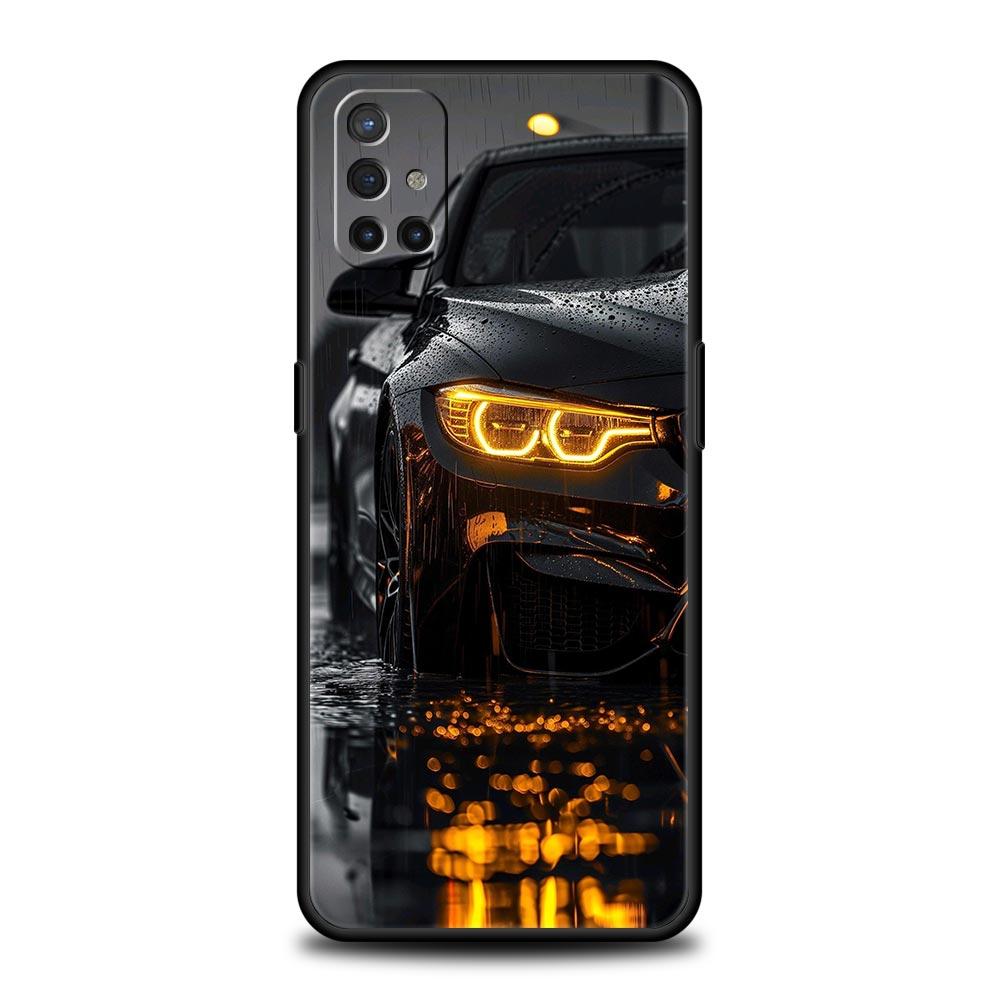 

Белый Чехол для Телефона Автомобильный Для OnePlus 15 13 12 11 10 Pro 13T 13R 12R 9 8T 8 7 7T 9R Nord 2T CE 2 3 4 5G Мягкая Крышка OnePlus 13R
