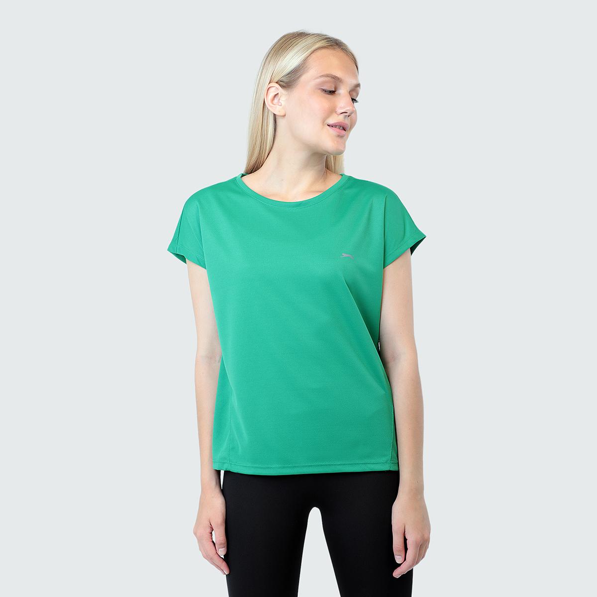 

РАШАД I Женская футболка