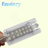 1Pair For Renault Megane I 1996-2003 Megane Scenic 1997-1999 Scenic I 1999-2003 White LED License Plate Light
