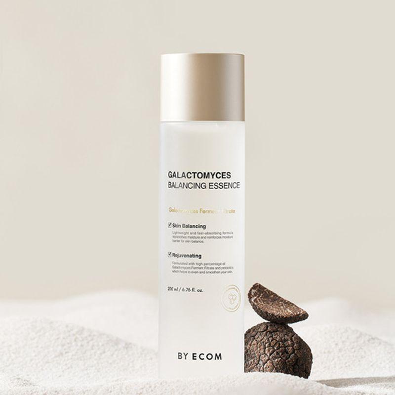 Galactomyces Balancing Essence 200ml (Expiration date: 25-12-25)