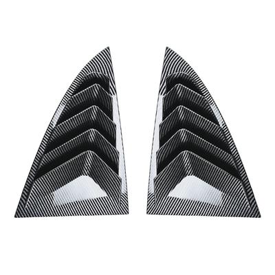 Accesorios de exterior – Molduras