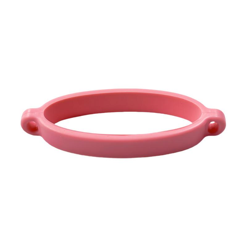 Portable Silicone Cup Ring, Silicone Coaster, Silicone Water Cup Hanging Rope Ring