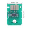 2Pcs Mc-G02 Maintenance Box Chip Compatible With G1820 G2820 G3820 G2860 G3860 Waste Ink Tank Chip