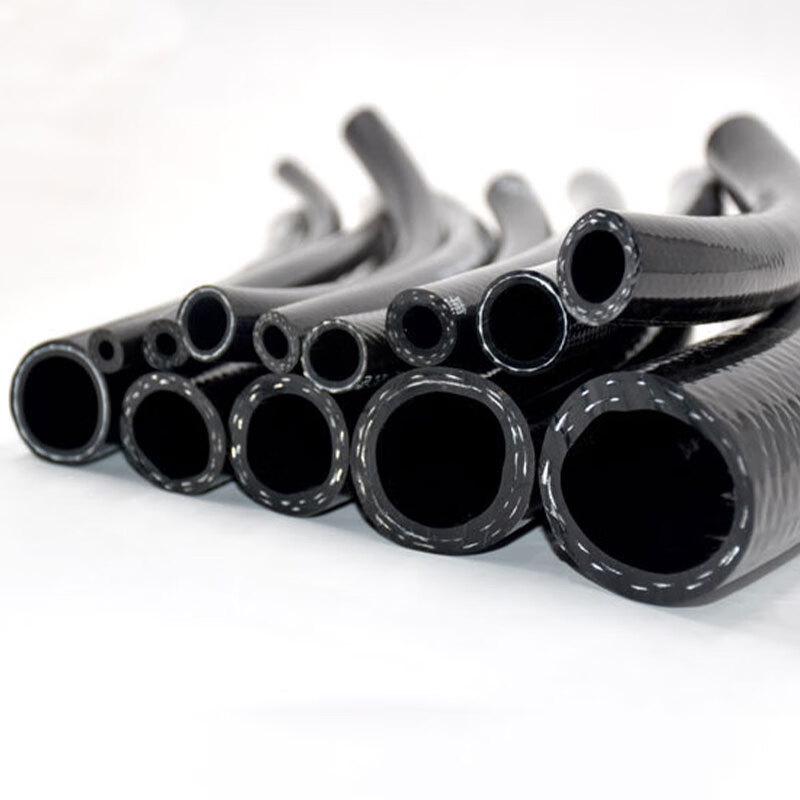 Huajingzhu High-Pressure Rubber Water Hose