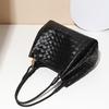 Compilation Oblique Span Bag Large Capacity Parachute Bag Retro Portable Tote Bag Shoulder
