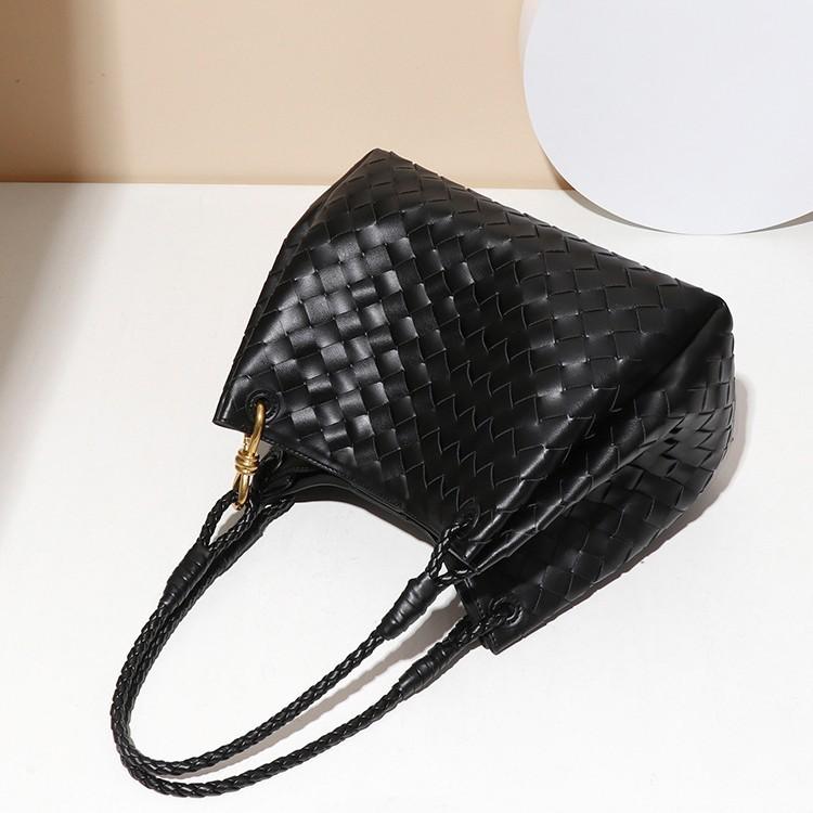 Compilation Oblique Span Bag Large Capacity Parachute Bag Retro Portable Tote Bag Shoulder