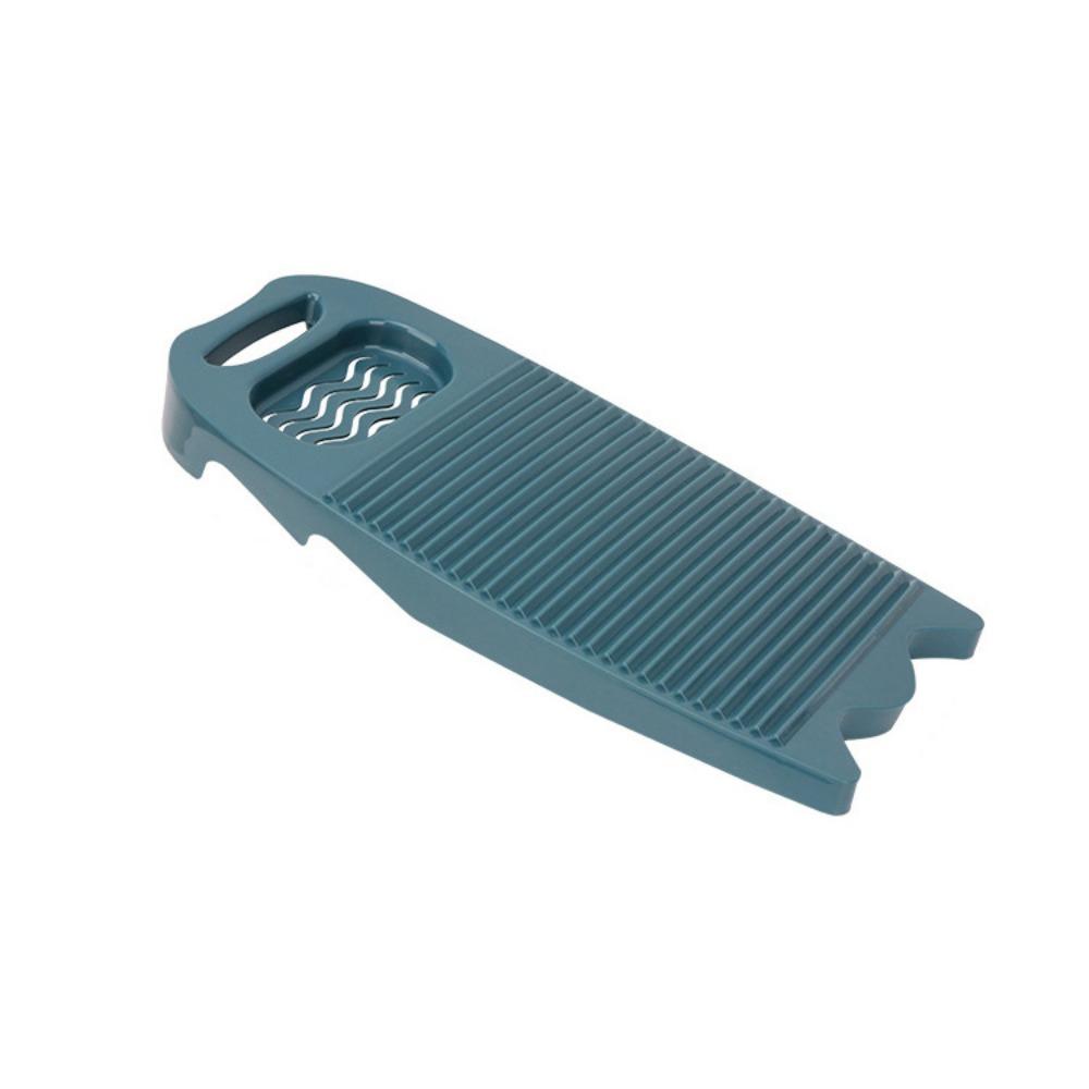 

Plastic Wash Board Thickened Clothes Washboard High Quality Laundry Boards Household