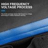 Compact and Lightweight Camping Shower Bag User-Friendly On Off Switch Solar Powered Heat Absorbing Design with Durable Build