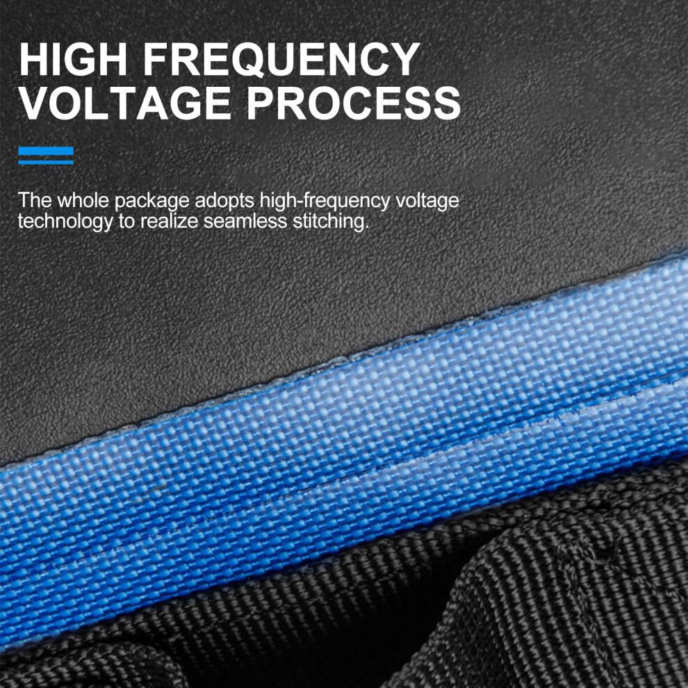 Compact and Lightweight Camping Shower Bag User-Friendly On Off Switch Solar Powered Heat Absorbing Design with Durable Build