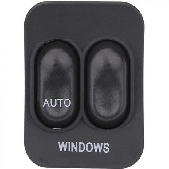 Power Window Switch Master Control Button for 1995-2007 Ford Ranger F57Z-14529-B