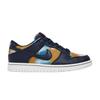 Dunk Low SE GS 'Graffiti - Obsidian'