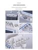 Korean Multifunctional Hydrogen Oxygen Bubble Facial Mask & Skin Care Device