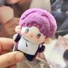 New Hot Sale Love And The Deep Space Cotton Doll 10cm Rafayel Xavier Zayne Star Anime Gift Toys