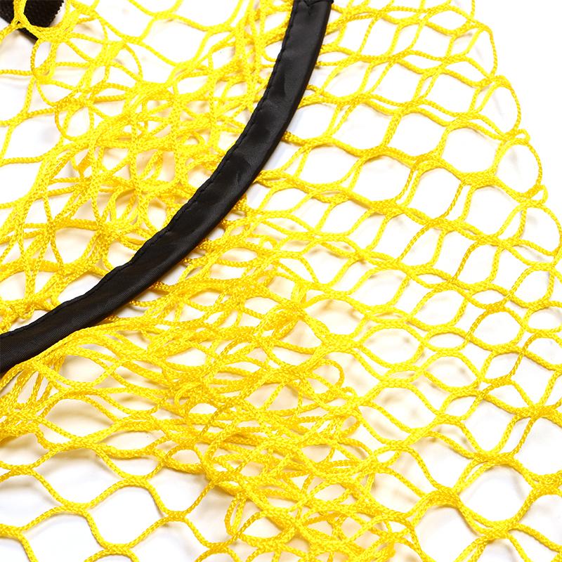 1 Pc Youth Football Aiming Net Football Training Shooting Target Improve Hit Net Football Net Foldable Net Football Goal Net
