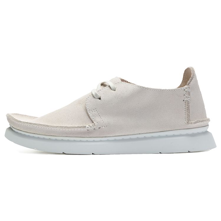 Clarks Seven Casual Minimalist Sneakers Women sneakers White 261426794