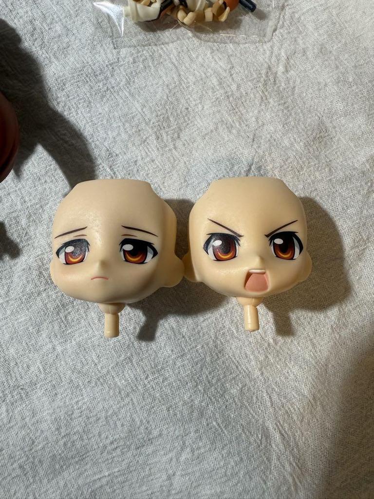 [USED] Nendoroid The Legend of Heroes: Trails In the Sky SC Estelle Bright