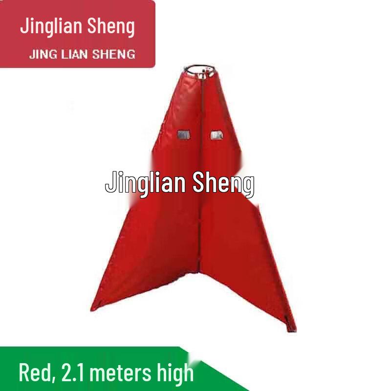 Jingliansheng K9 Training & Rescue Triangular Shelter