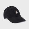 Steve Nylon Ball Cap / WHACF2421A