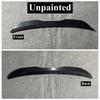 Achter Dak SPOILER Voor FORD FOCUS MK3 ST Hoge Kwaliteit ABS Kunststof Glanzend Zwart EXTENSIE Focus Auto Accessoires