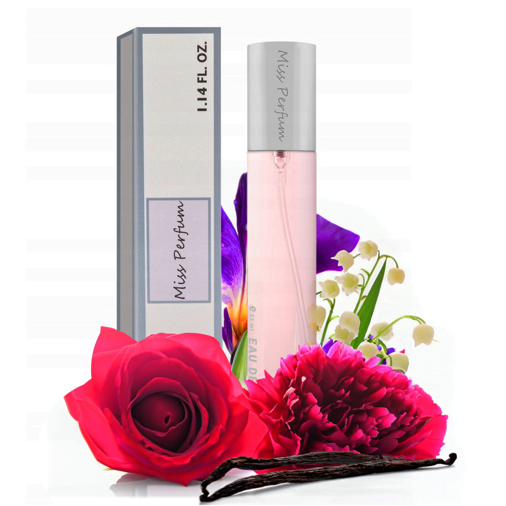 

Парфуми для жінок 33 ML