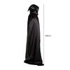 Halloween Capes Robe Halloween Costume Cloak Demon Costume Halloween Vampire Cloak Dress Up Props Party Supplies