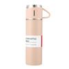 Double Layer Stainless Steel Vacuum Insulated Water Bottle Coffee Mug Thermal Bottle 12H Keeps Hot