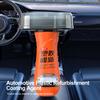 Auto Plastic Restorer for Car Interior Detailing Back to Black Gloss Cleaning Products  Autos Polish and Repair Coating Renewer