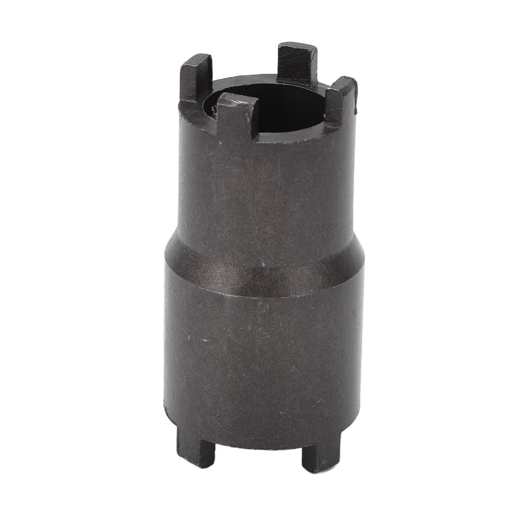 Nástroj pro demontáž pojistné matice Demontáž spojky 20 mm 24 mm 4kolíkový klíč Zásuvkový klíč pro skútr moped ČTYŘKOLKU ATV