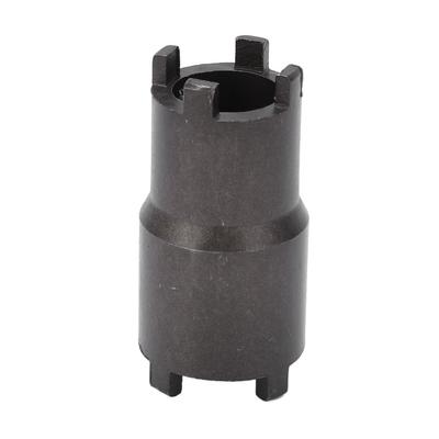 Lock Nut Removal Tool Clutch Remover 20mm 24mm 4‑Pin Spanner Socket Wrench for Scooter Moped QUAD ATV
