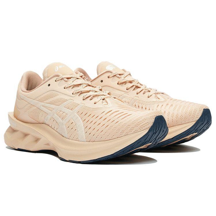 Sneakersnstuff x ASICS Novablast Cozy Pink Damskie Sneakersy 1202A131-700