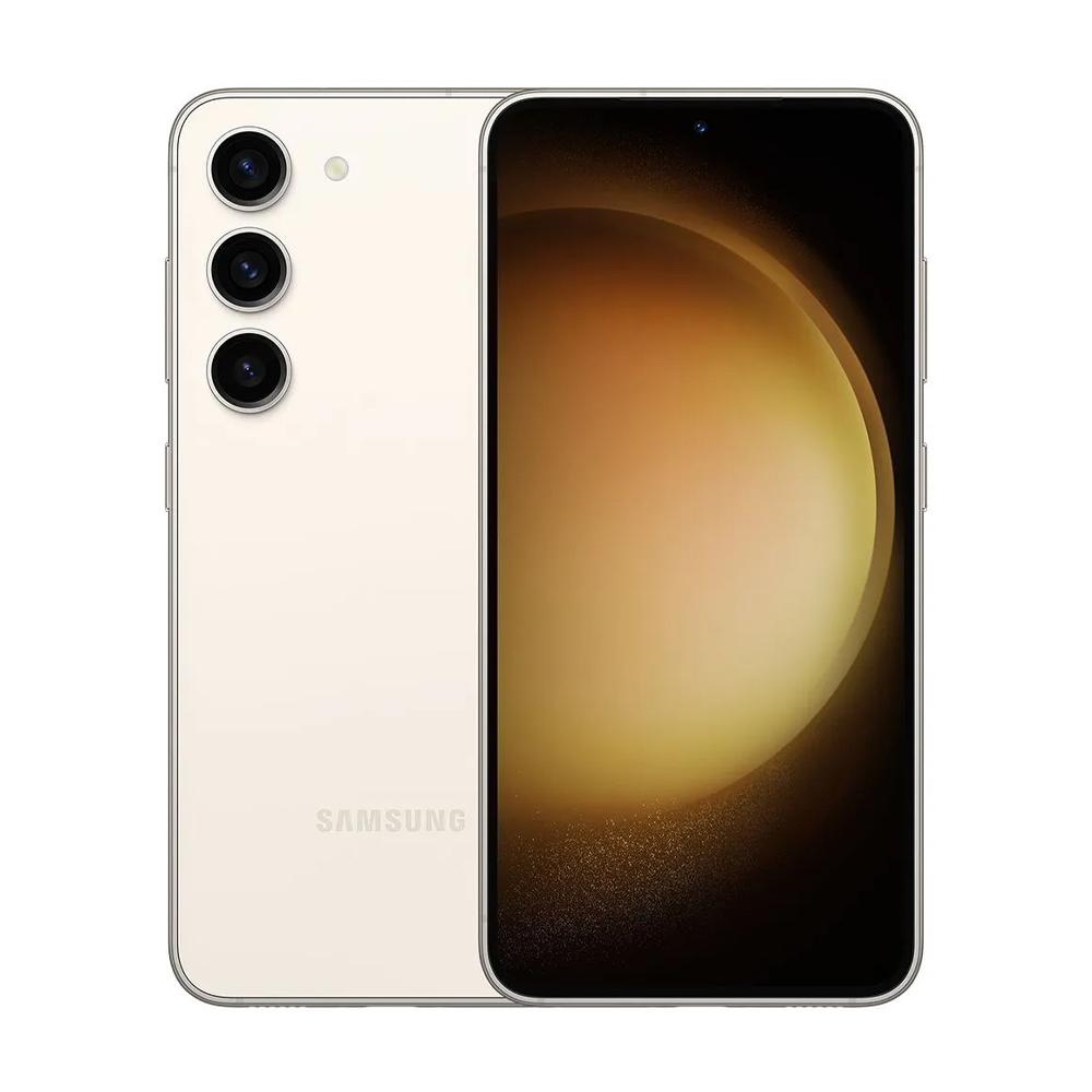 Generalüberholtes Samsung Galaxy S23 5G SIM+eSIM