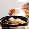 Robuster Eisportionierer PP Multifunktionale Schaufel Popcorn/Gewürze/Tierfutter/Süßigkeiten