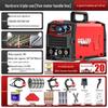 Delixi Multifunctional Gasless MIG & TIG Welder for Industrial and Household Use