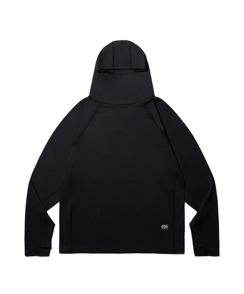 [3Colors] Air Cooling Pullover Hoodie