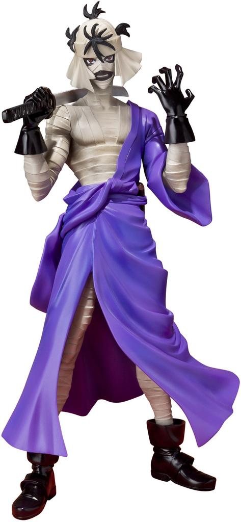 TAMASHII NATIONS Figuarts ZERO Shishio Mami