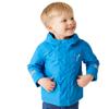 Regatta Childrens/Kids Spike The Monster Waterproof Jacket