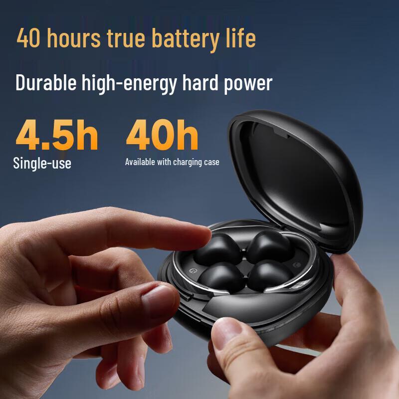 Lenovo Wireless Bluetooth Earbuds