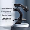 1400G Wired 2D Barcode Scanner with Stand