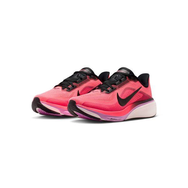 Nike Air Zoom Pegasus 42 Lava Glow Damen Sneaker Pink Flash-Crimson Light-Magenta IB1881-602