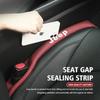 Para Jeep Coche Interior Tapón para Hueco de Asiento Relleno de Cuero Almohadillas a Prueba de Fugas Para Jeep Grand Cherokee Wrangler JK Gladiator Compass Reneg