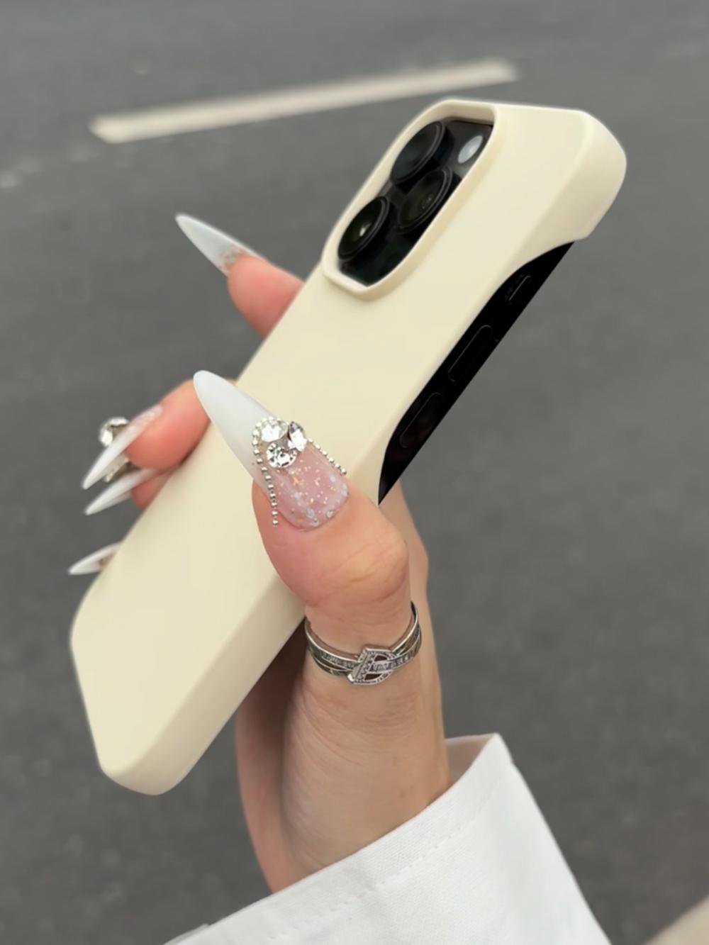 

Half Pack Silicone Phone Case for For Iphone 16 15 14 13 12 11 Pro Max Luxury Candy Color Ultra Thin Colorful Soft TPU Back Cover for iPhone 15